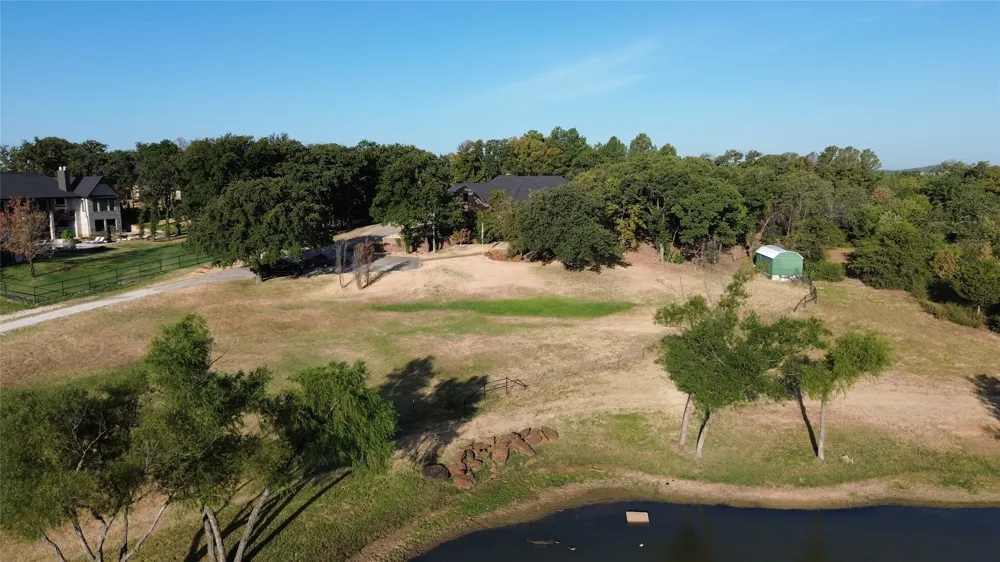8998 Hilltop Road Argyle, TX 76226