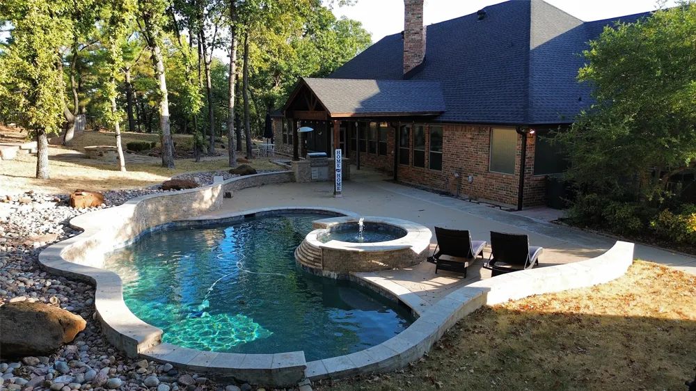 8998 Hilltop Road Argyle, TX 76226