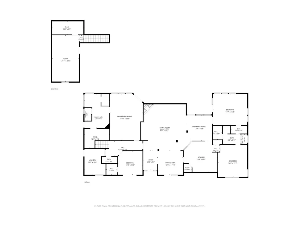 8998 Hilltop Road Argyle, TX 76226