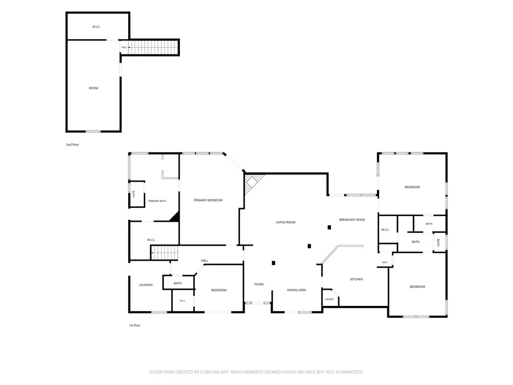 8998 Hilltop Road Argyle, TX 76226