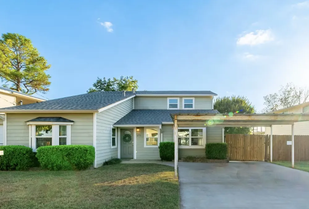 6771 Briar Road Azle, TX 76020