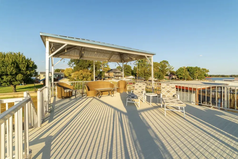 6771 Briar Road Azle, TX 76020