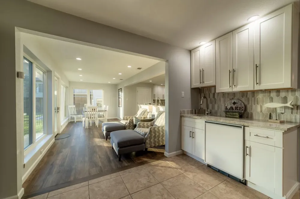 6771 Briar Road Azle, TX 76020