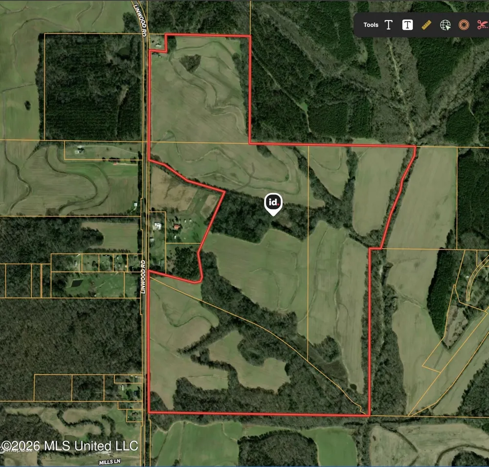 1650 Linwood Road Vaughan, MS 39179