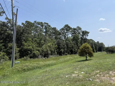 Old Nicholson Road
