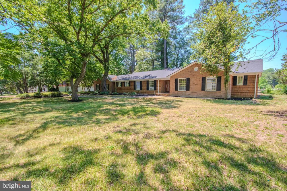30428 MALLARD DRIVE Delmar, MD 21875