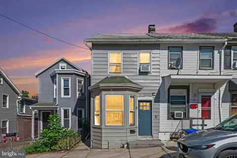 31 CHESTNUT STREET
