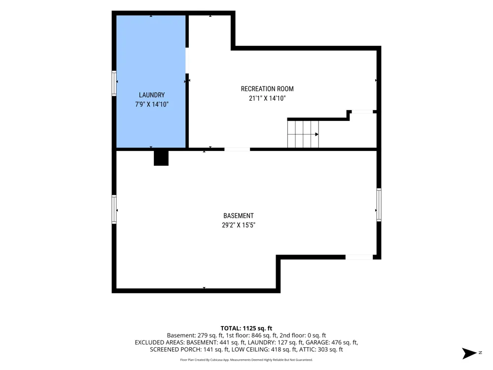 210 Hope Avenue Holland, MI 49423
