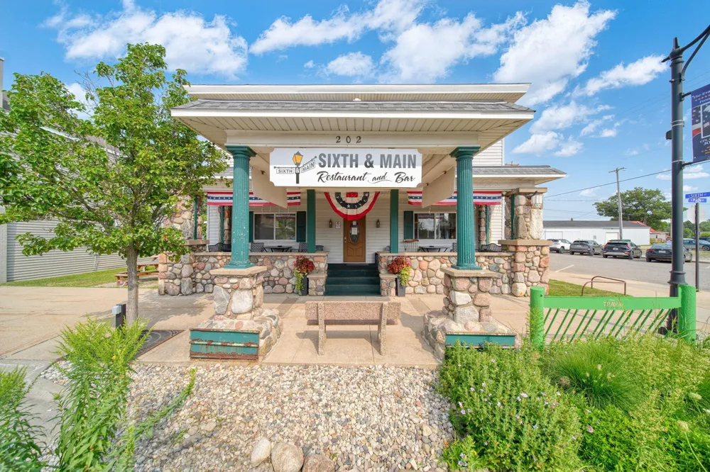 202 Main Street Evart, MI 49631