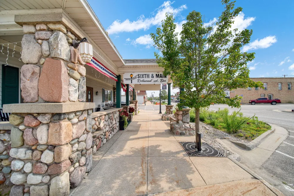 202 Main Street Evart, MI 49631