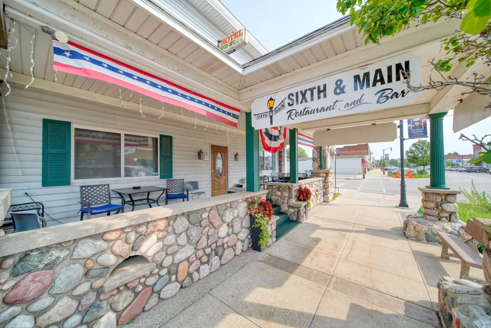 202 Main Street Evart, MI 49631