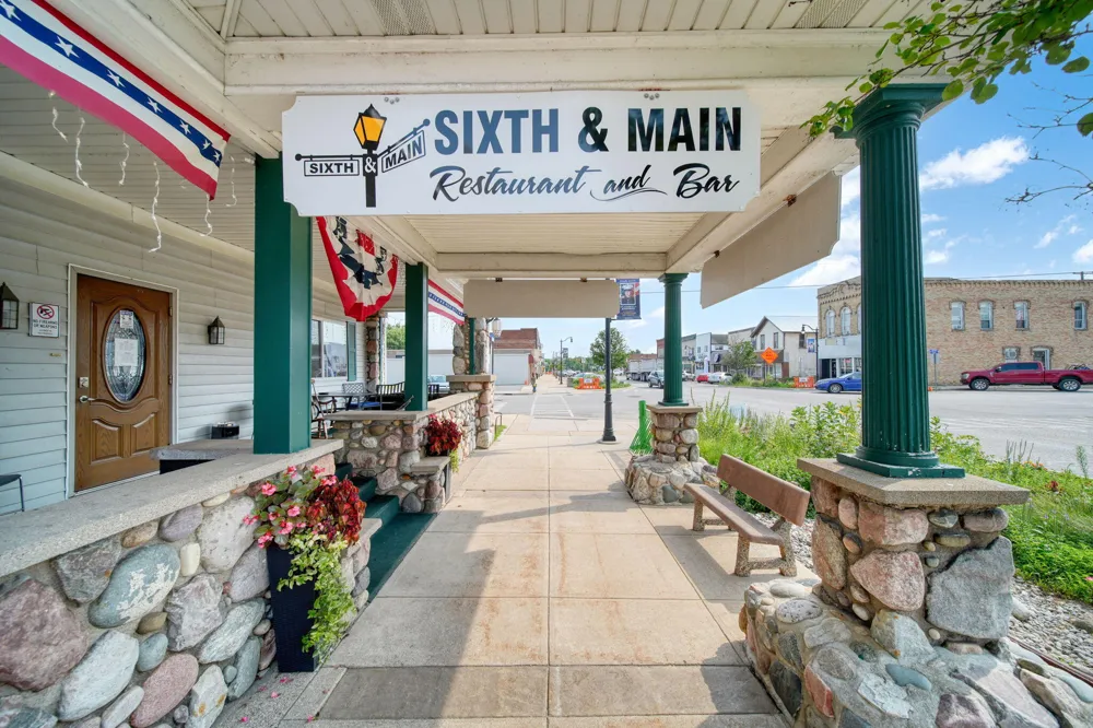 202 Main Street Evart, MI 49631
