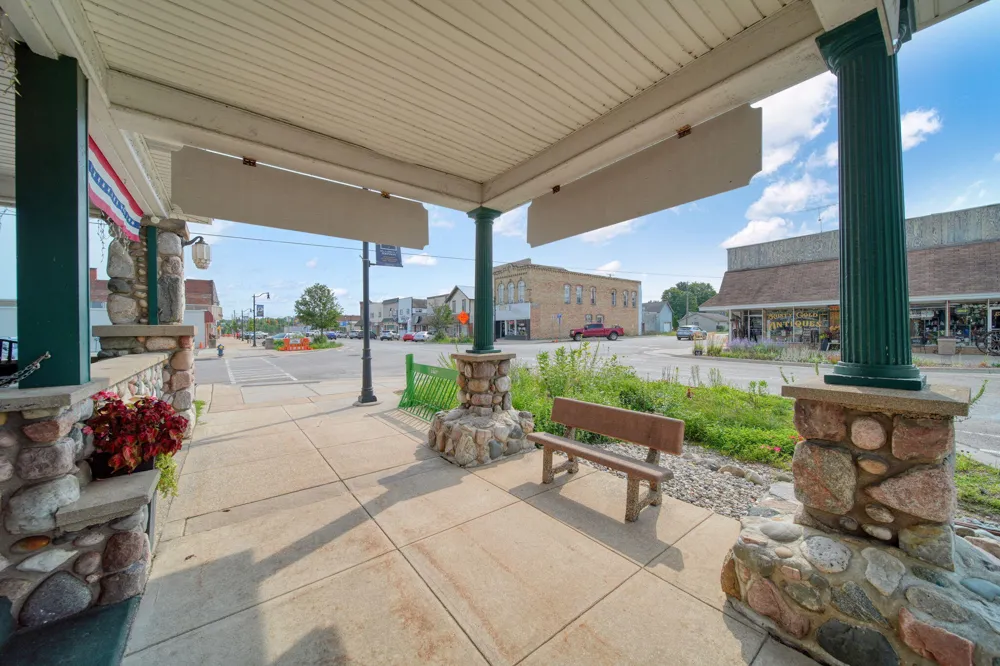 202 Main Street Evart, MI 49631