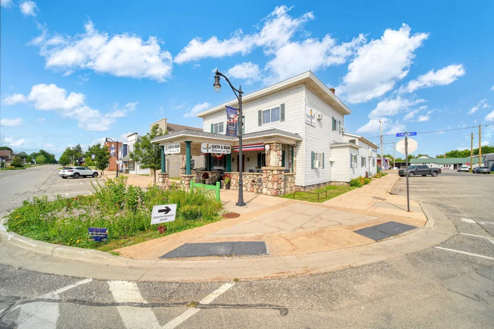 202 Main Street Evart, MI 49631