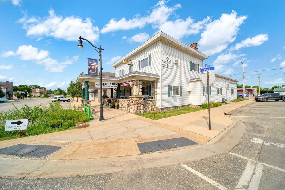 202 Main Street Evart, MI 49631