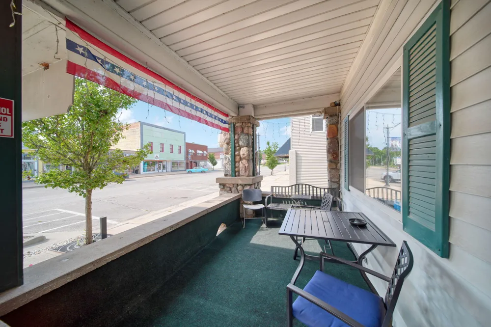 202 Main Street Evart, MI 49631