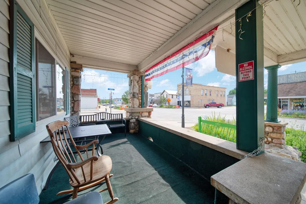 202 Main Street Evart, MI 49631