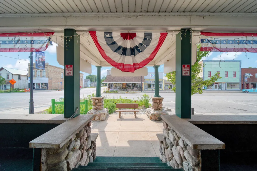 202 Main Street Evart, MI 49631