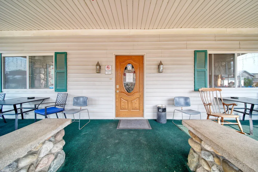 202 Main Street Evart, MI 49631