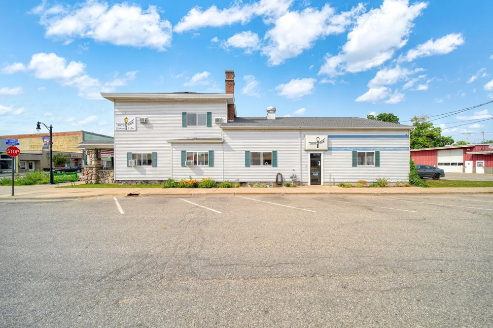202 Main Street Evart, MI 49631