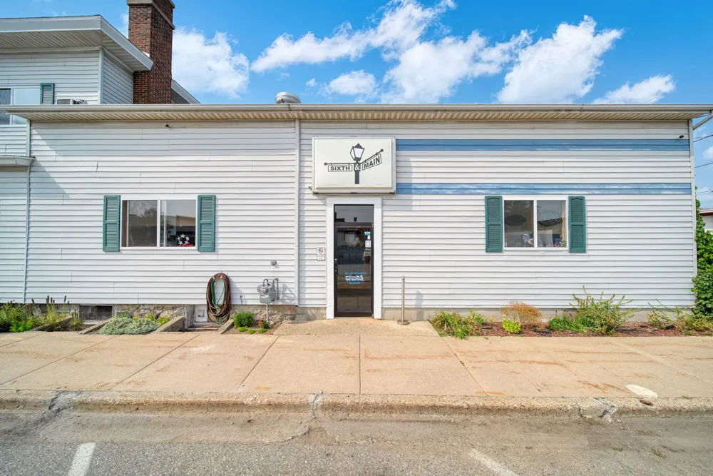 202 Main Street Evart, MI 49631
