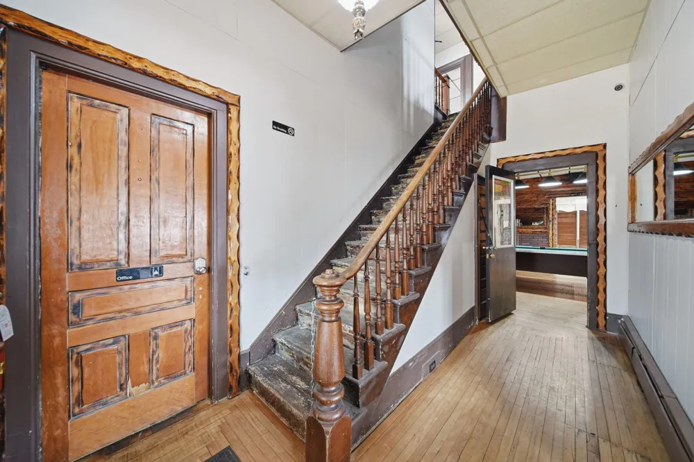 202 Main Street Evart, MI 49631