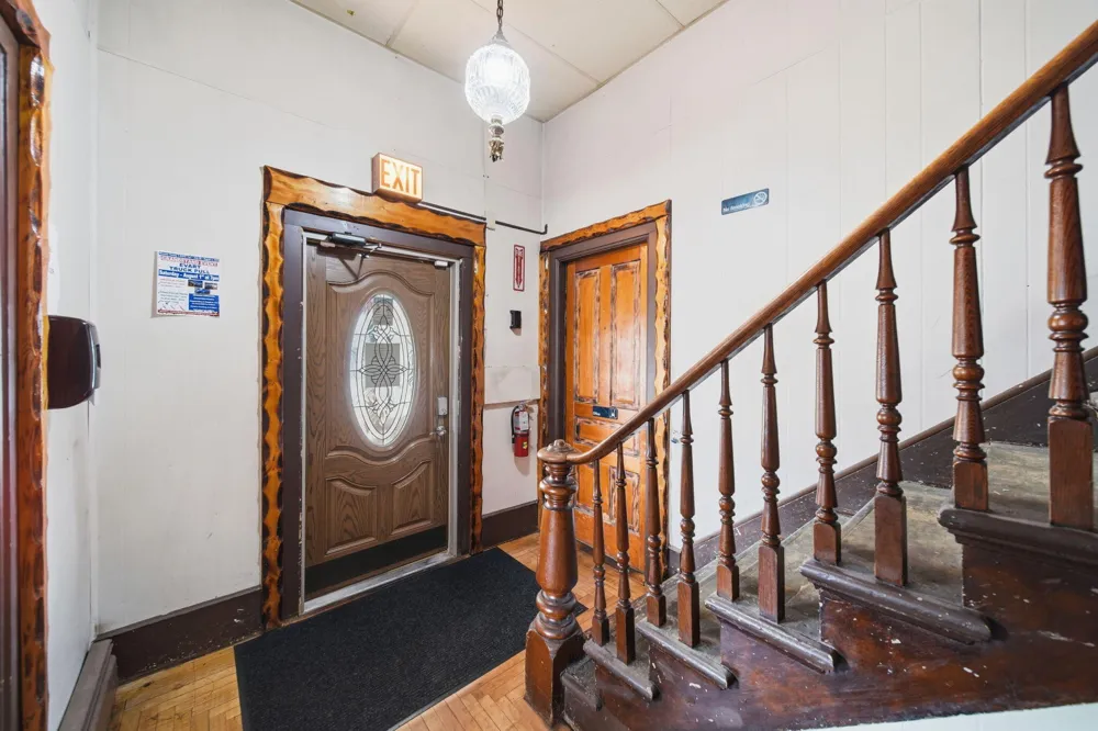 202 Main Street Evart, MI 49631