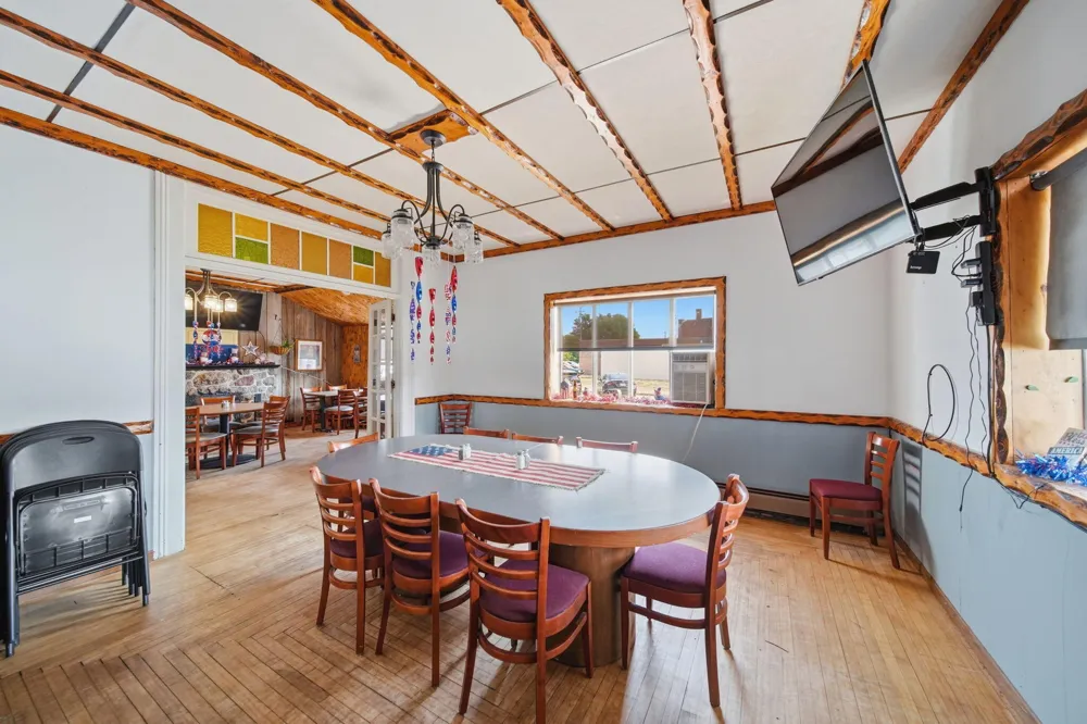 202 Main Street Evart, MI 49631