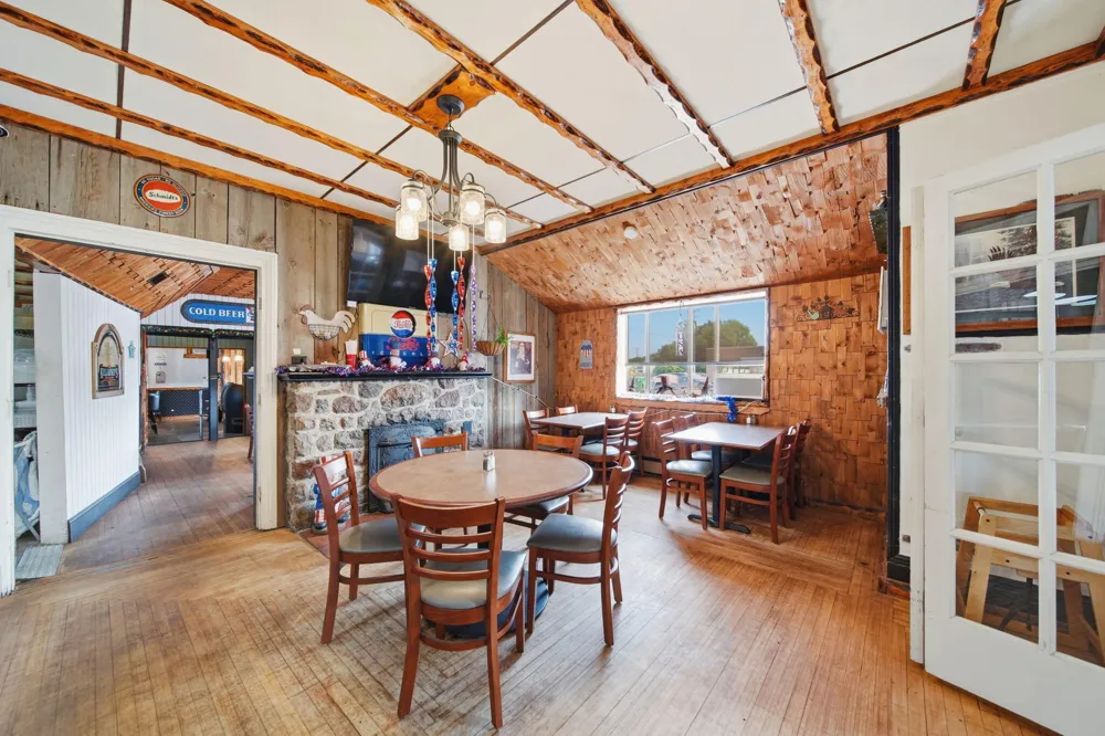 202 Main Street Evart, MI 49631