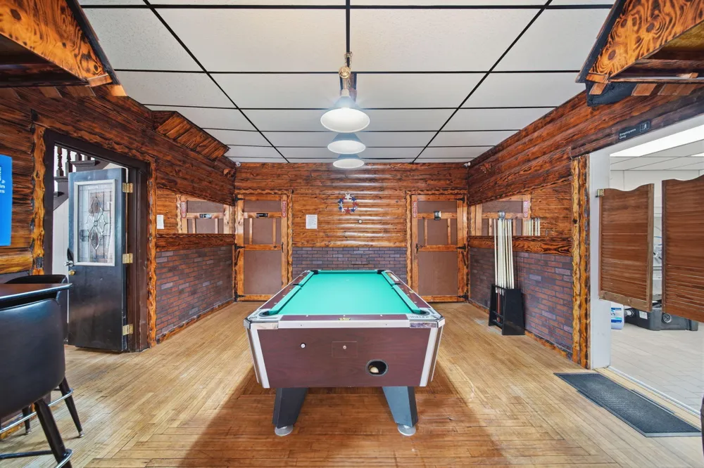 202 Main Street Evart, MI 49631
