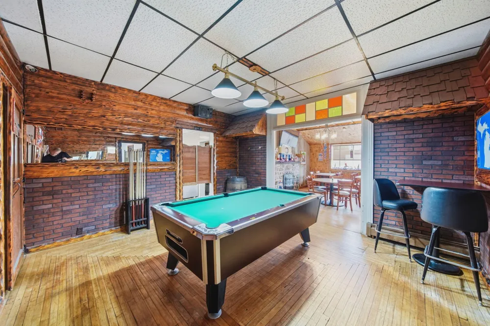 202 Main Street Evart, MI 49631