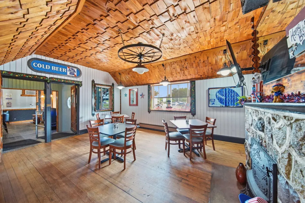 202 Main Street Evart, MI 49631