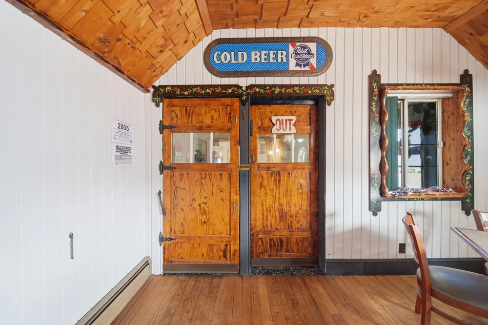 202 Main Street Evart, MI 49631
