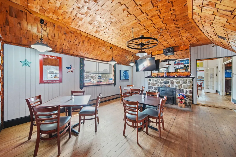 202 Main Street Evart, MI 49631
