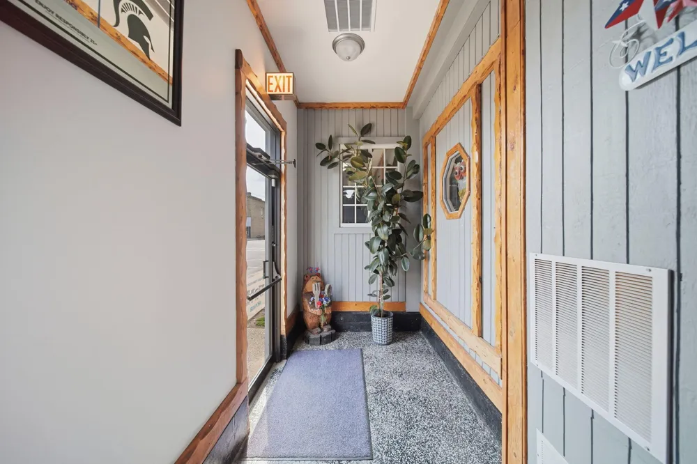 202 Main Street Evart, MI 49631