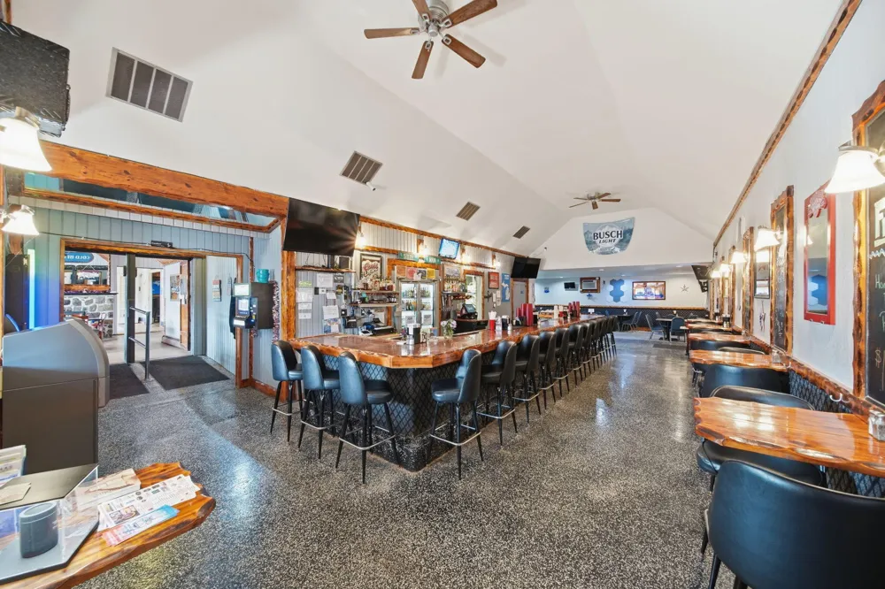 202 Main Street Evart, MI 49631