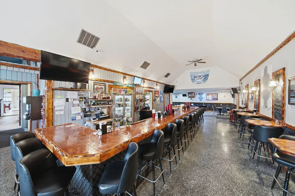 202 Main Street Evart, MI 49631