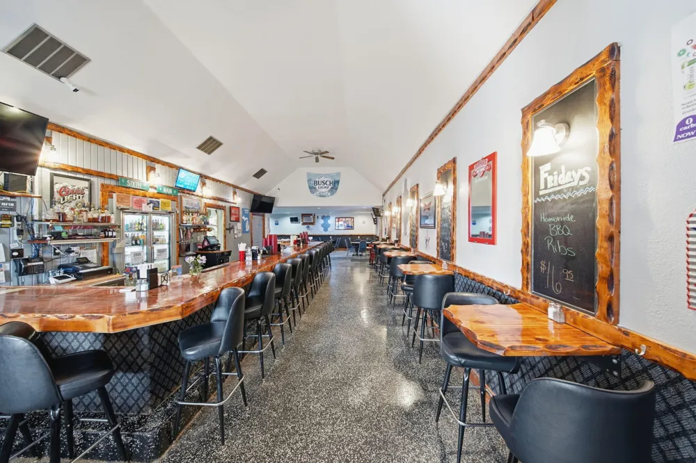 202 Main Street Evart, MI 49631