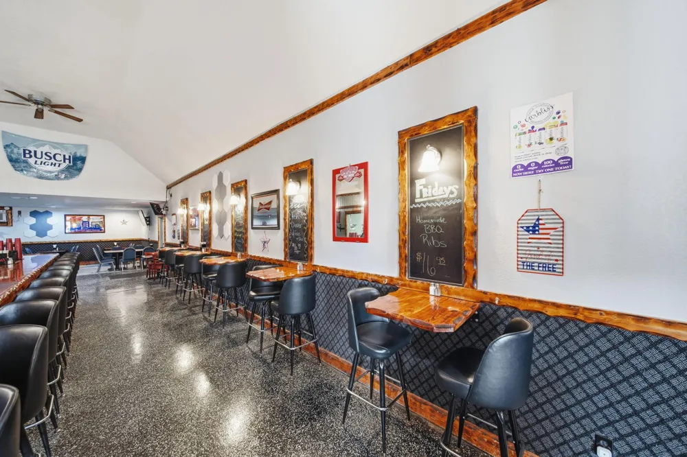 202 Main Street Evart, MI 49631