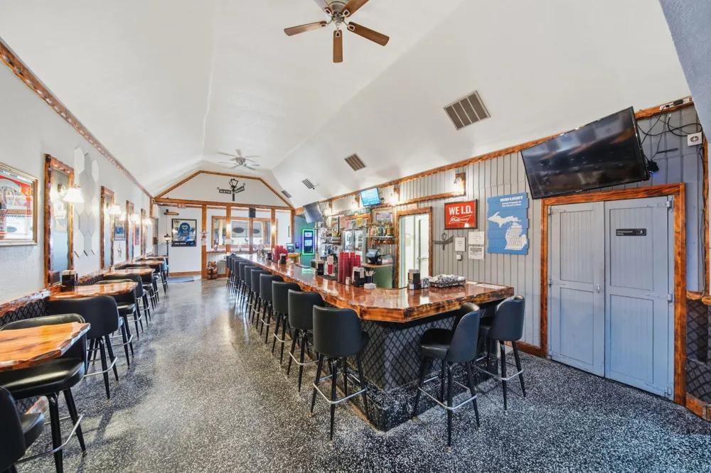 202 Main Street Evart, MI 49631