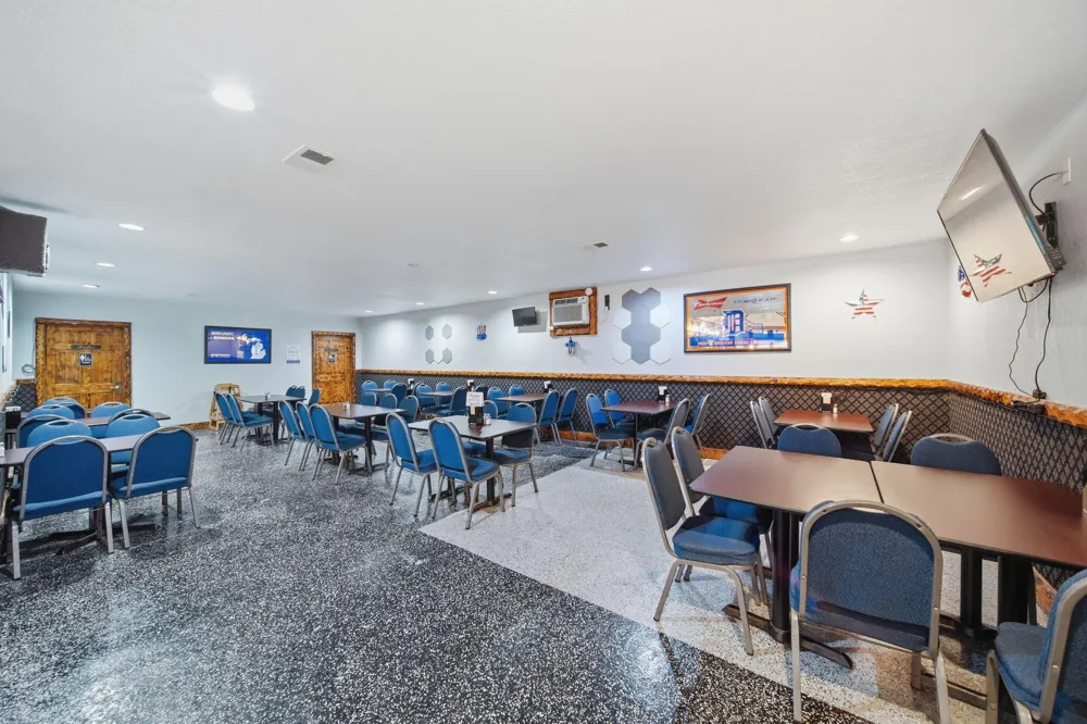 202 Main Street Evart, MI 49631