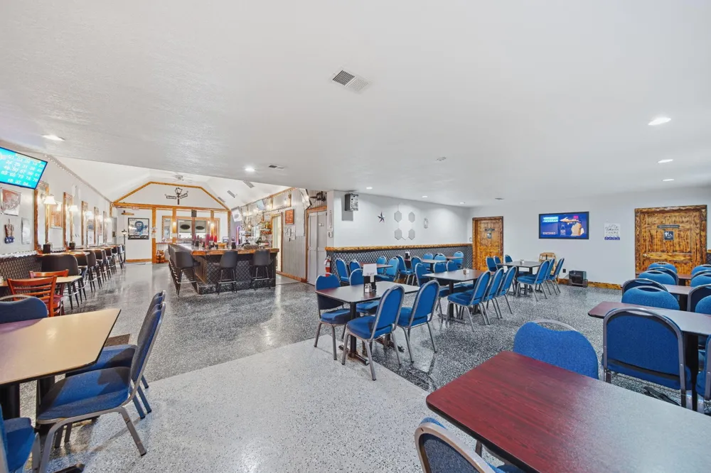 202 Main Street Evart, MI 49631