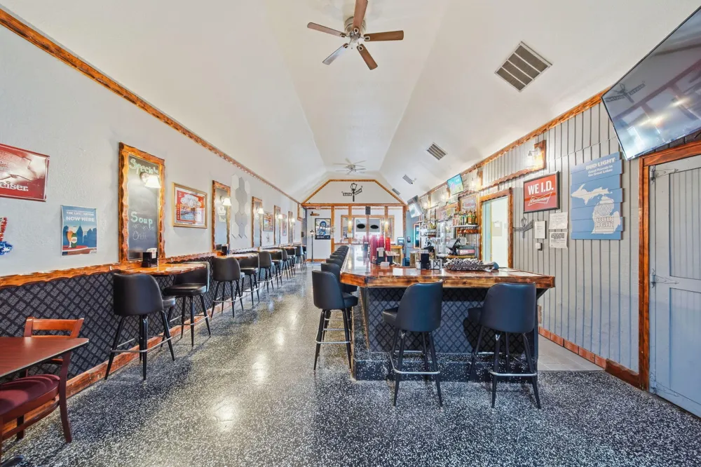 202 Main Street Evart, MI 49631