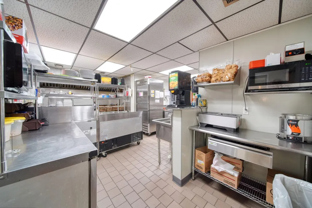202 Main Street Evart, MI 49631