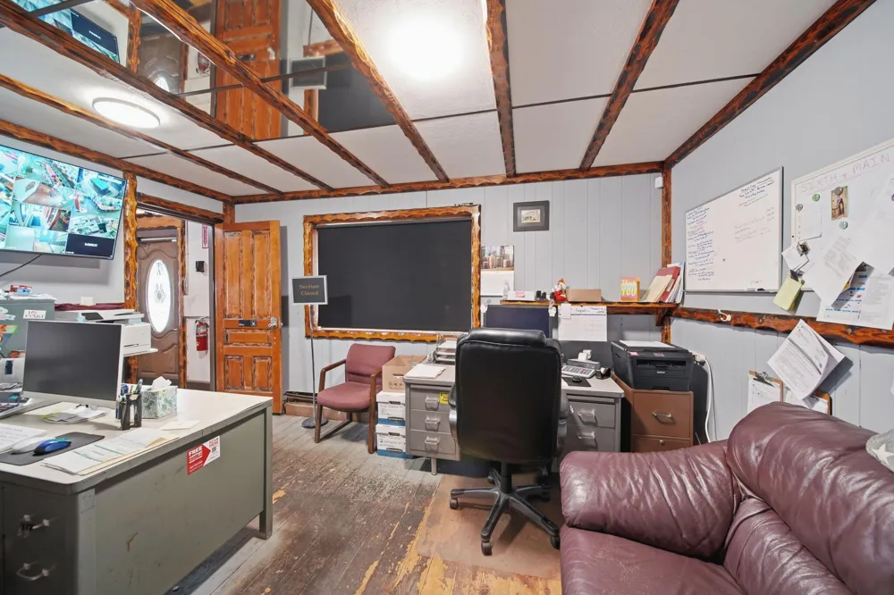 202 Main Street Evart, MI 49631