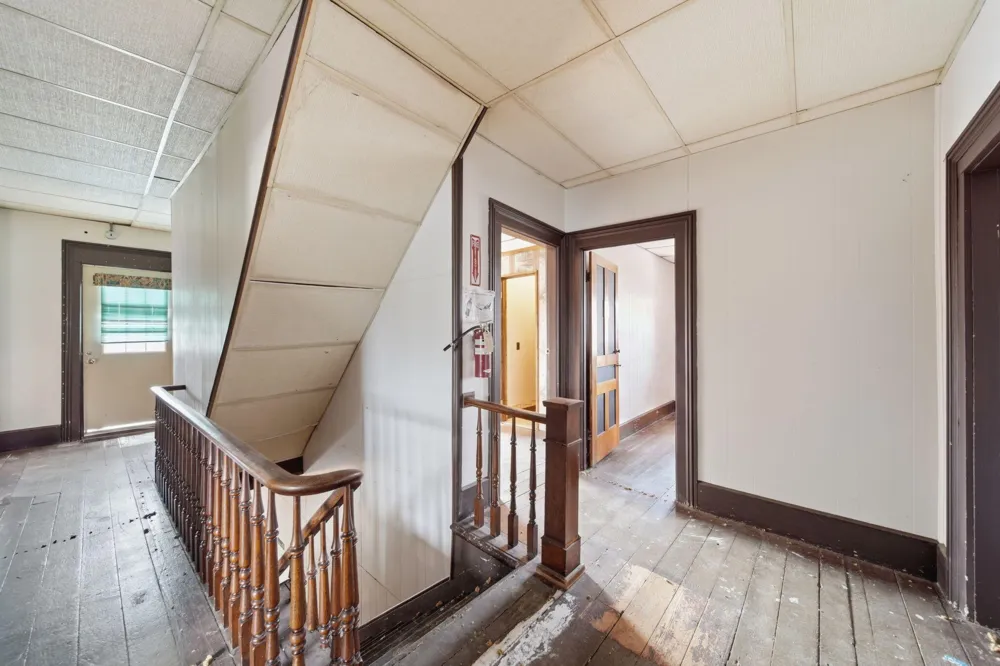 202 Main Street Evart, MI 49631