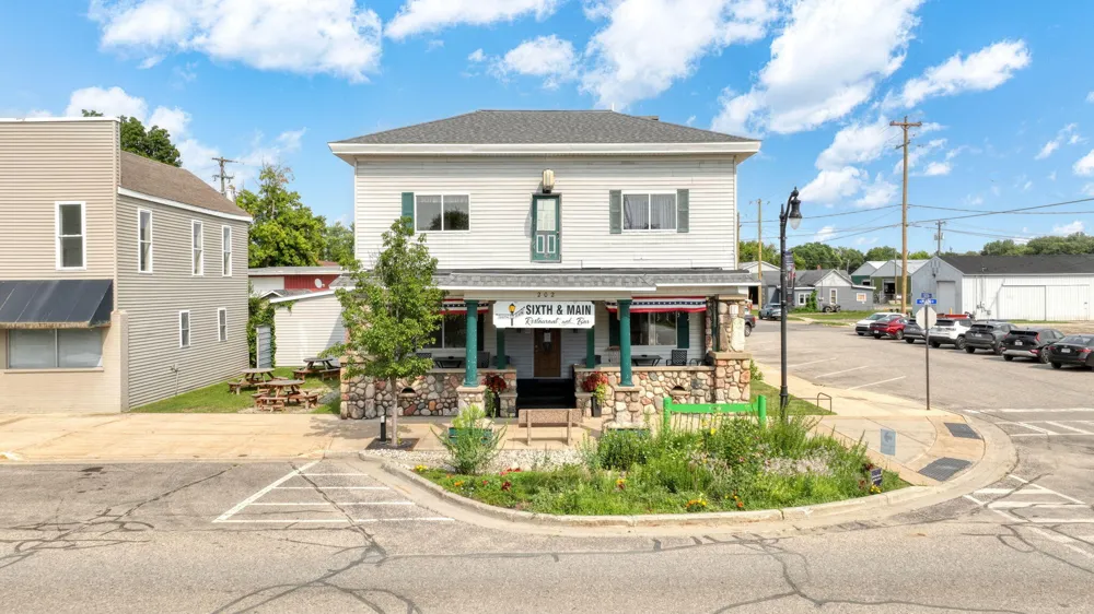 202 Main Street Evart, MI 49631
