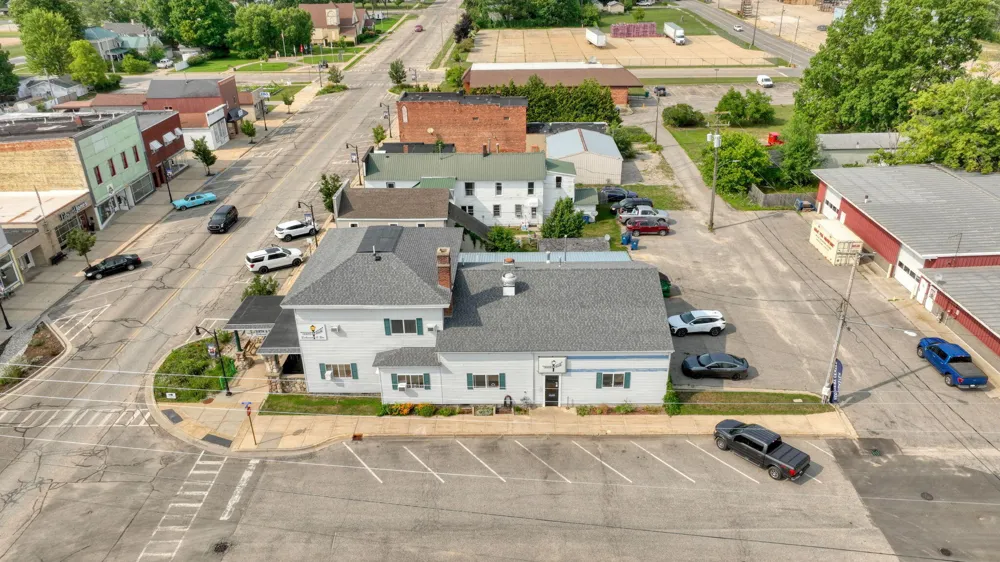 202 Main Street Evart, MI 49631
