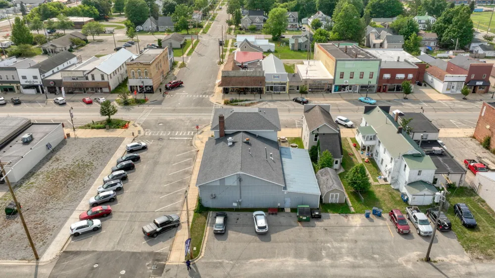 202 Main Street Evart, MI 49631