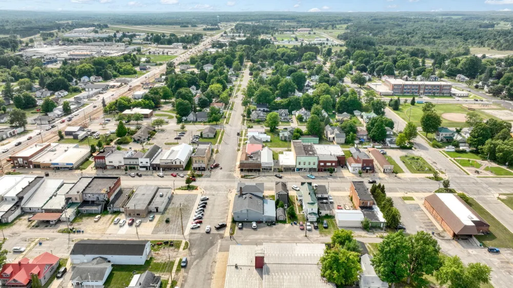202 Main Street Evart, MI 49631